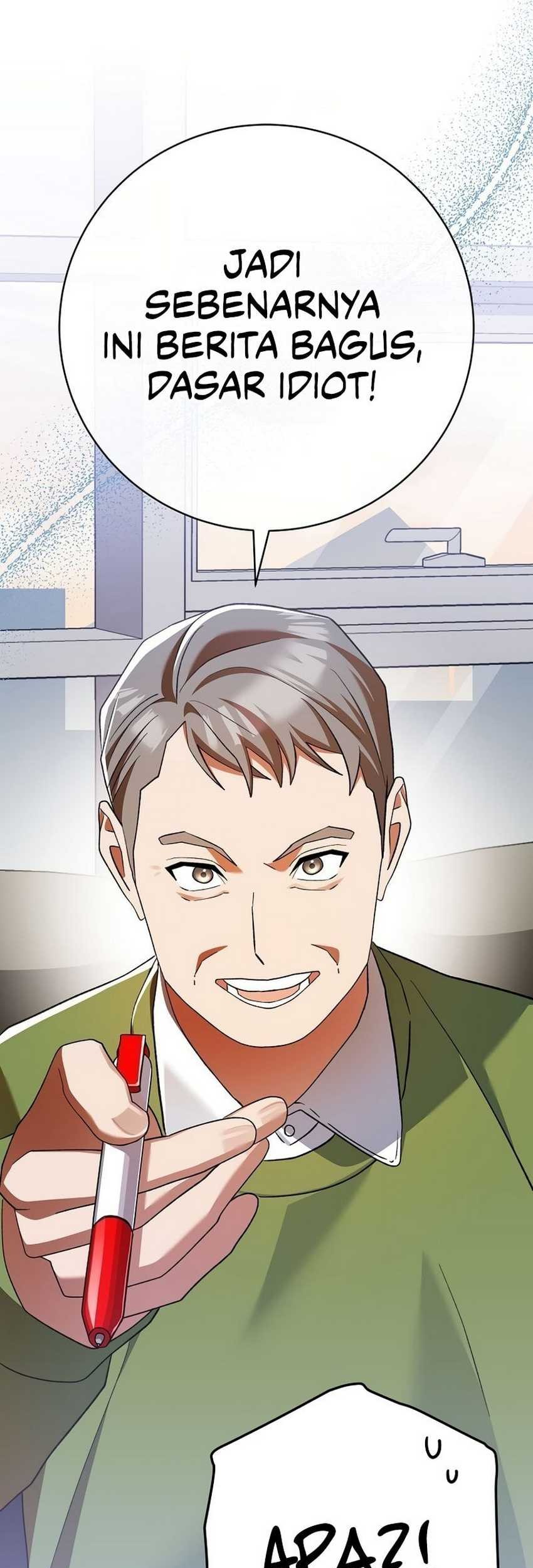 Genius Archer’s Streaming Chapter 51 Gambar 68
