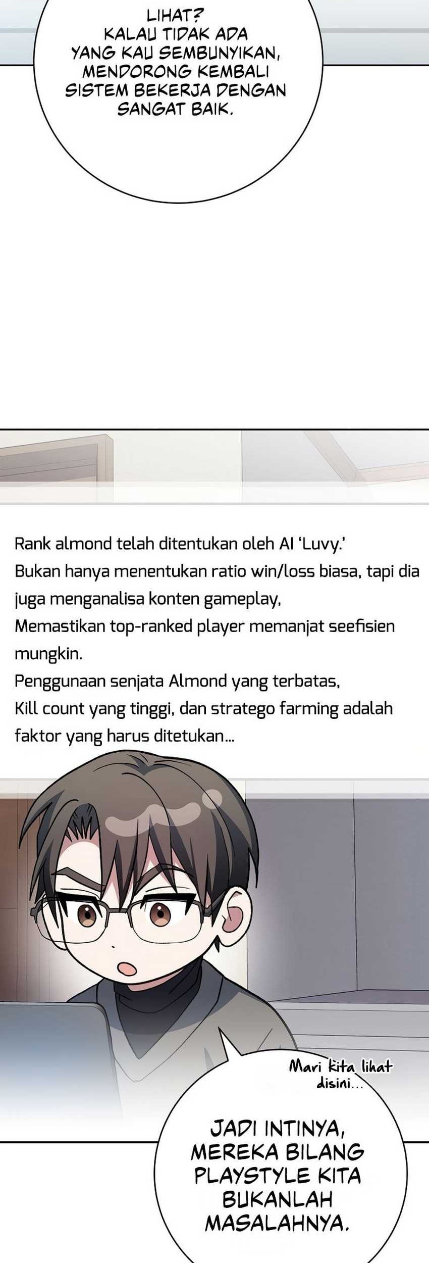Genius Archer’s Streaming Chapter 51 Gambar 94