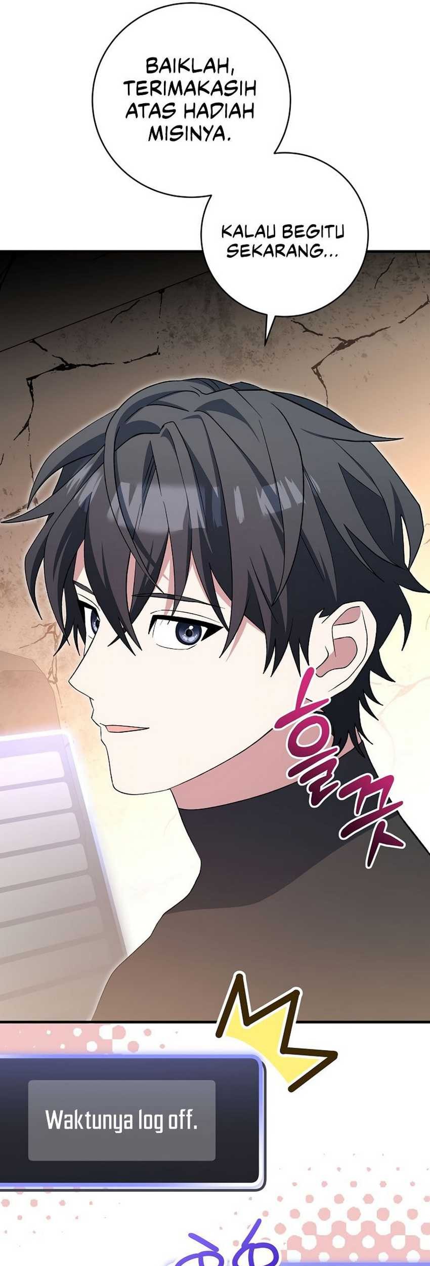 Genius Archer’s Streaming Chapter 51 Gambar 24