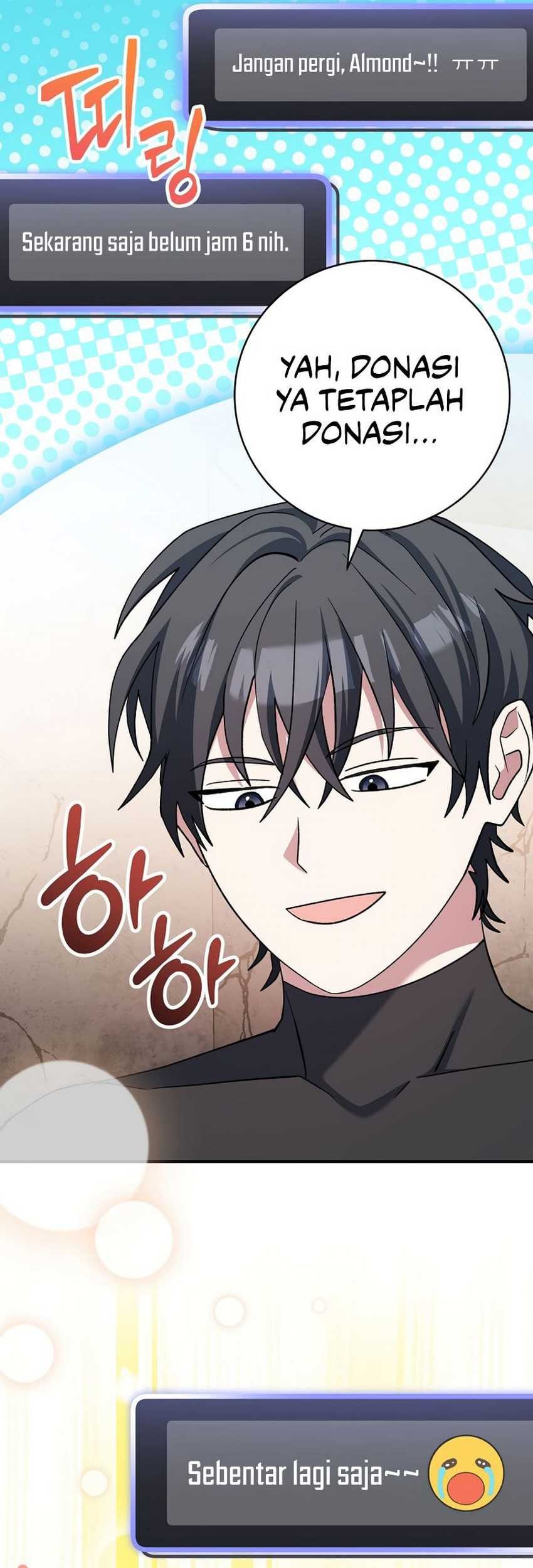 Genius Archer’s Streaming Chapter 51 Gambar 32