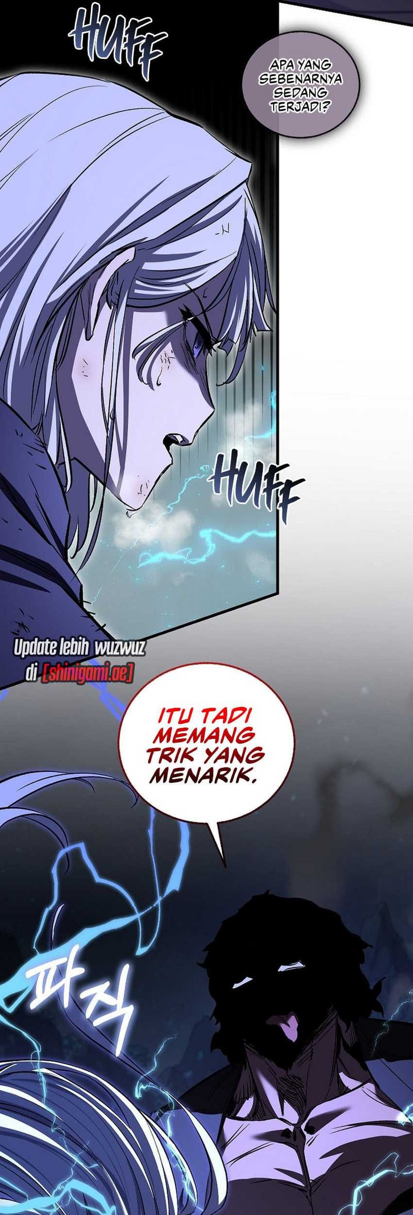 Childhood Friend Of The Zenith Chapter 52 Gambar 60
