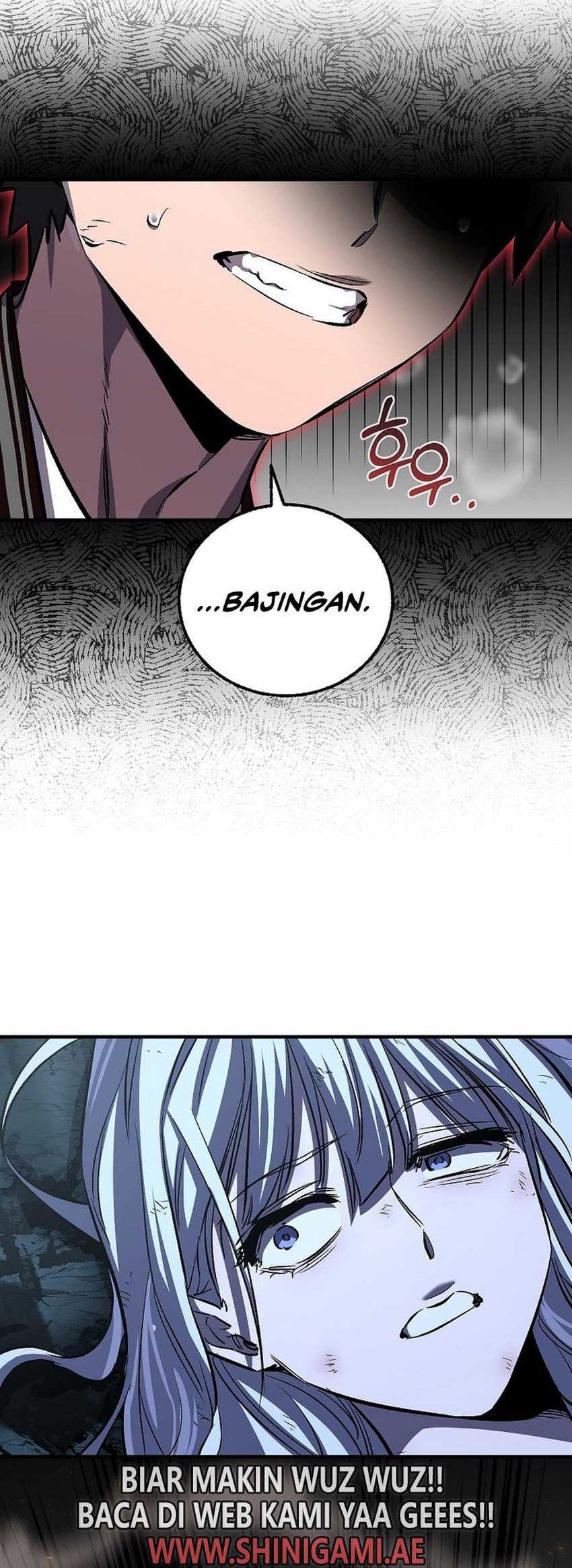 Childhood Friend Of The Zenith Chapter 52 Gambar 73