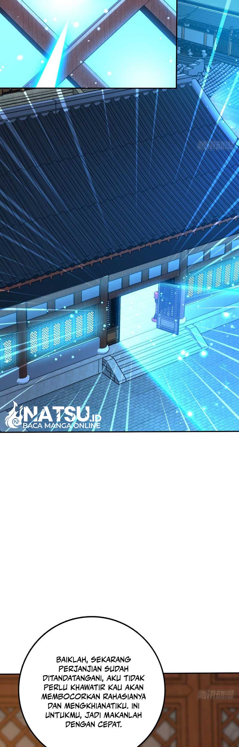 Spare Me, Great Lord! Chapter 620 Gambar 19