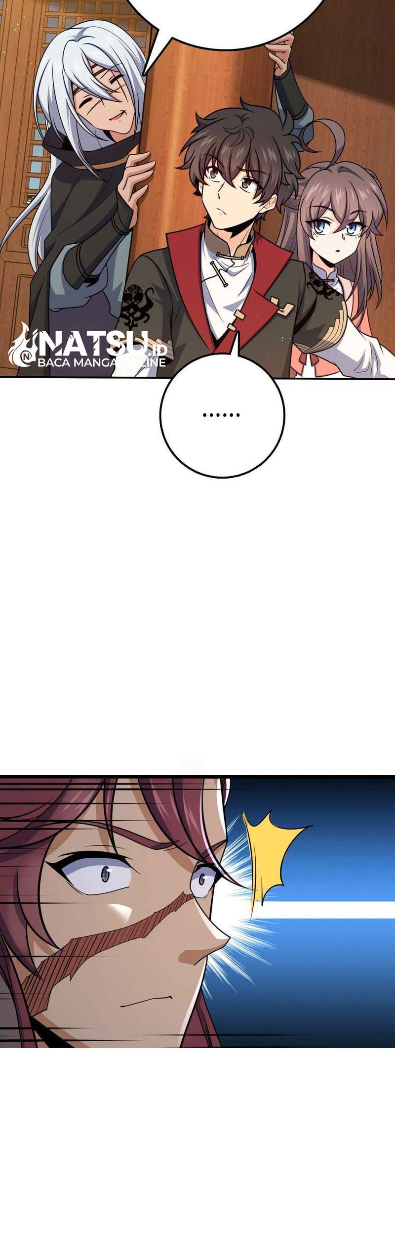 Spare Me, Great Lord! Chapter 620 Gambar 25