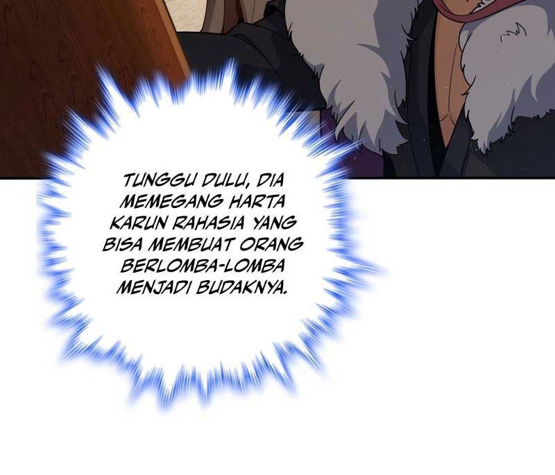 Spare Me, Great Lord! Chapter 620 Gambar 27
