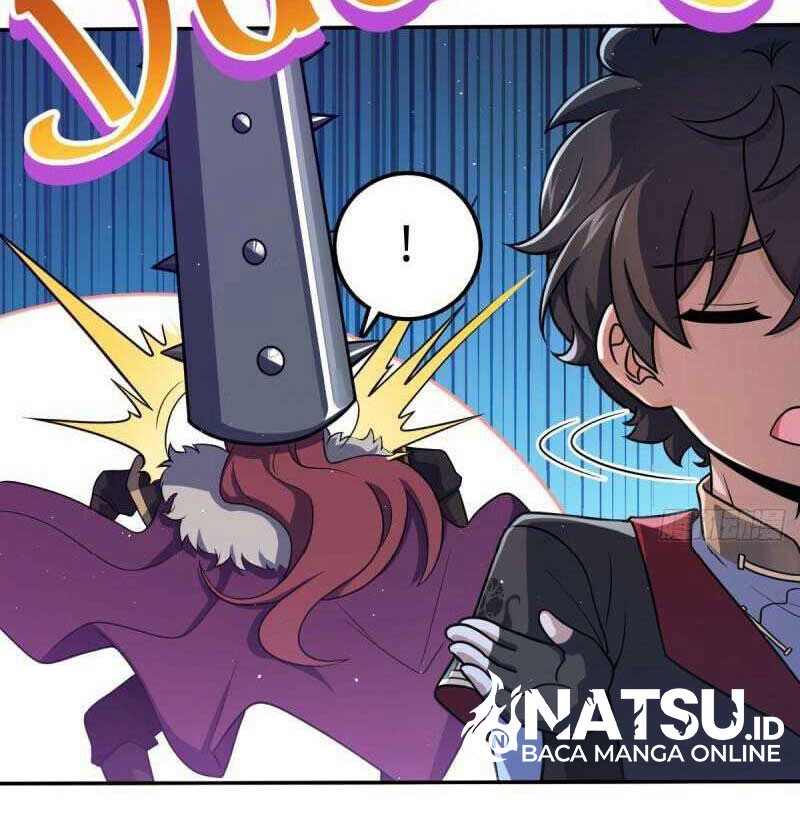 Spare Me, Great Lord! Chapter 620 Gambar 30