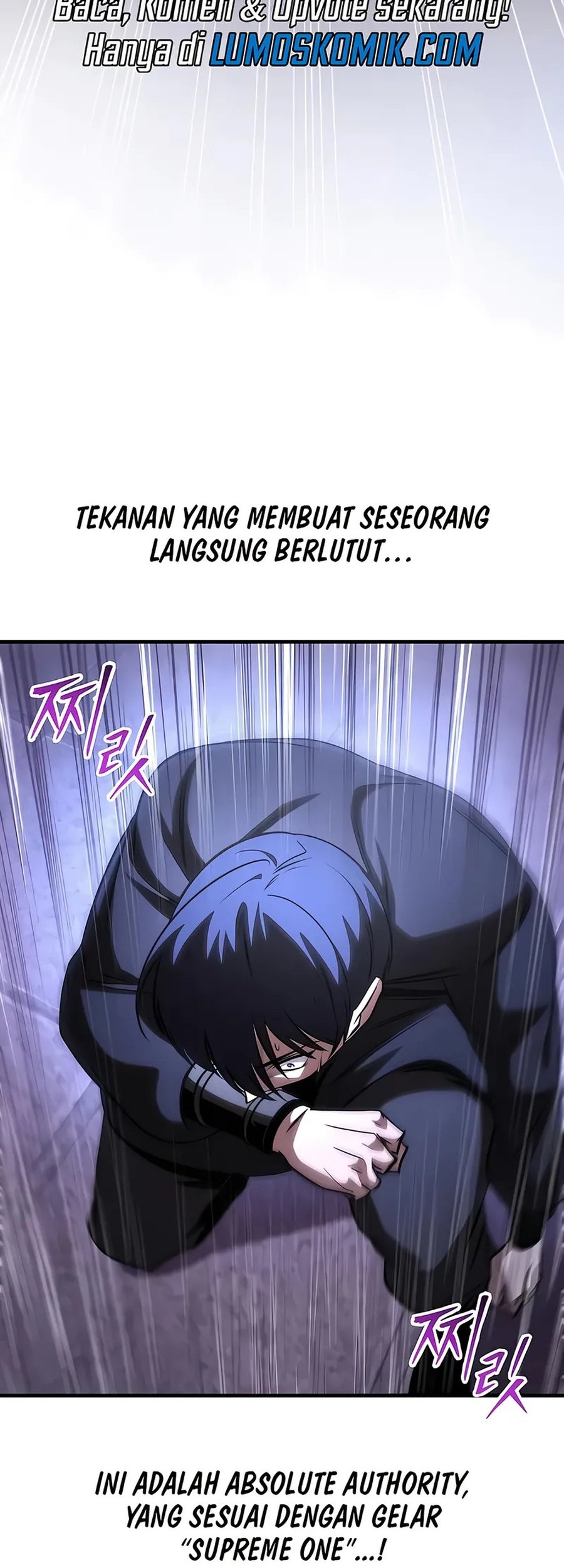 My Exclusive Tower Guide Chapter 55 Gambar 22