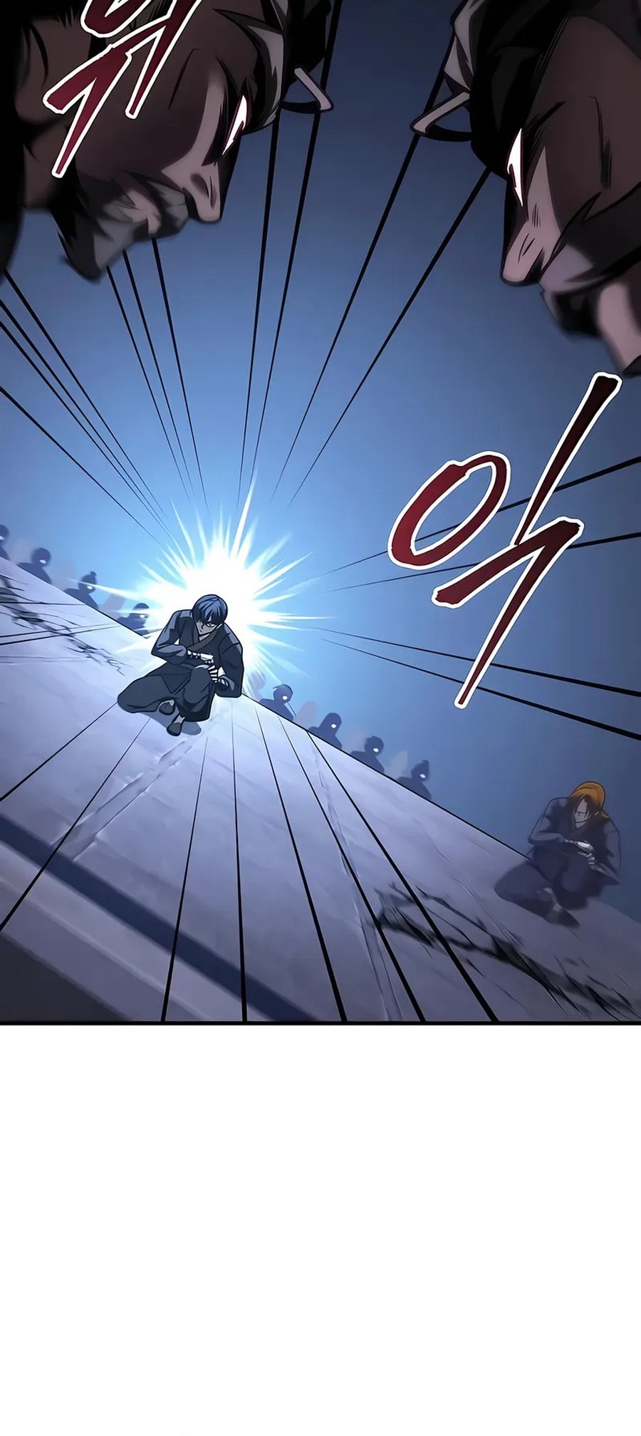My Exclusive Tower Guide Chapter 55 Gambar 24