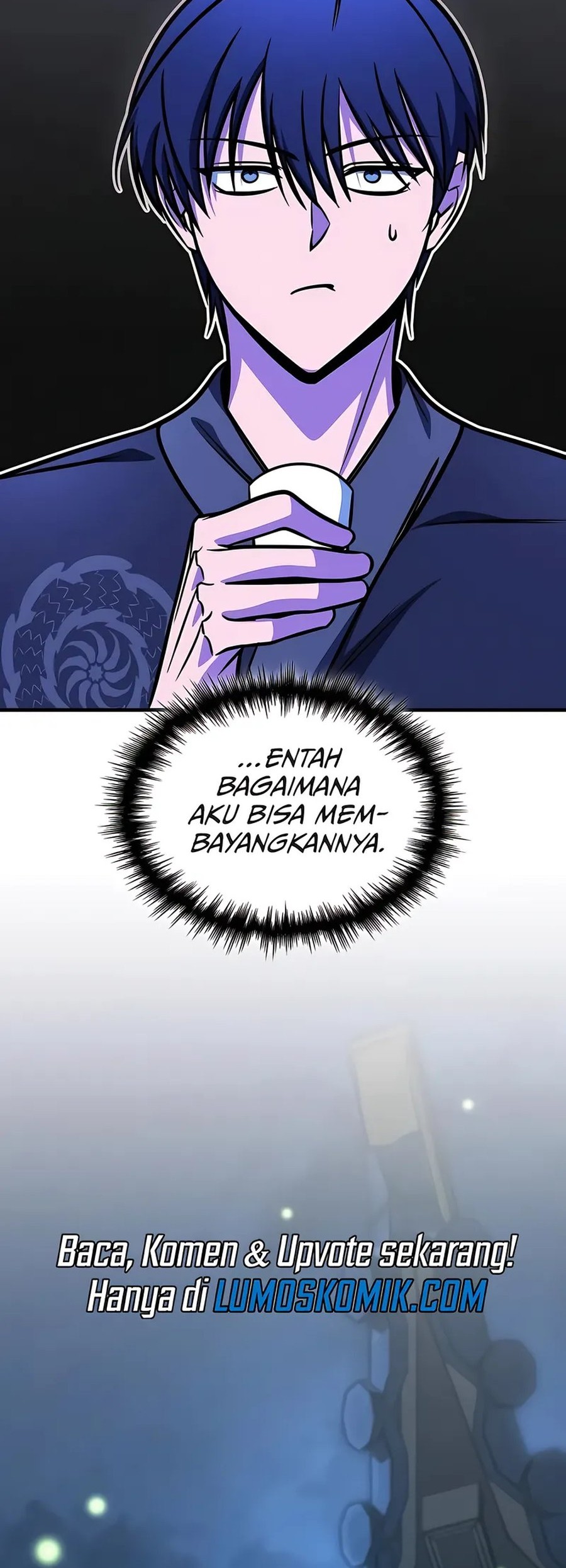 My Exclusive Tower Guide Chapter 55 Gambar 41