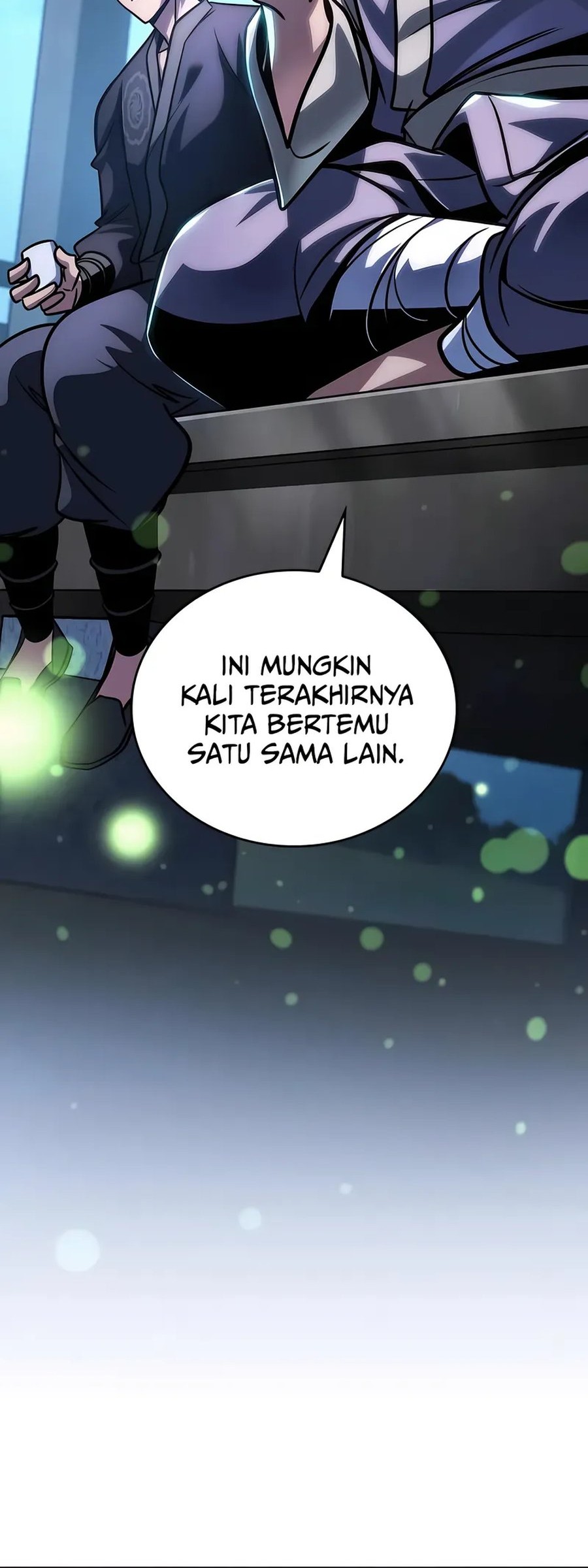 My Exclusive Tower Guide Chapter 55 Gambar 43