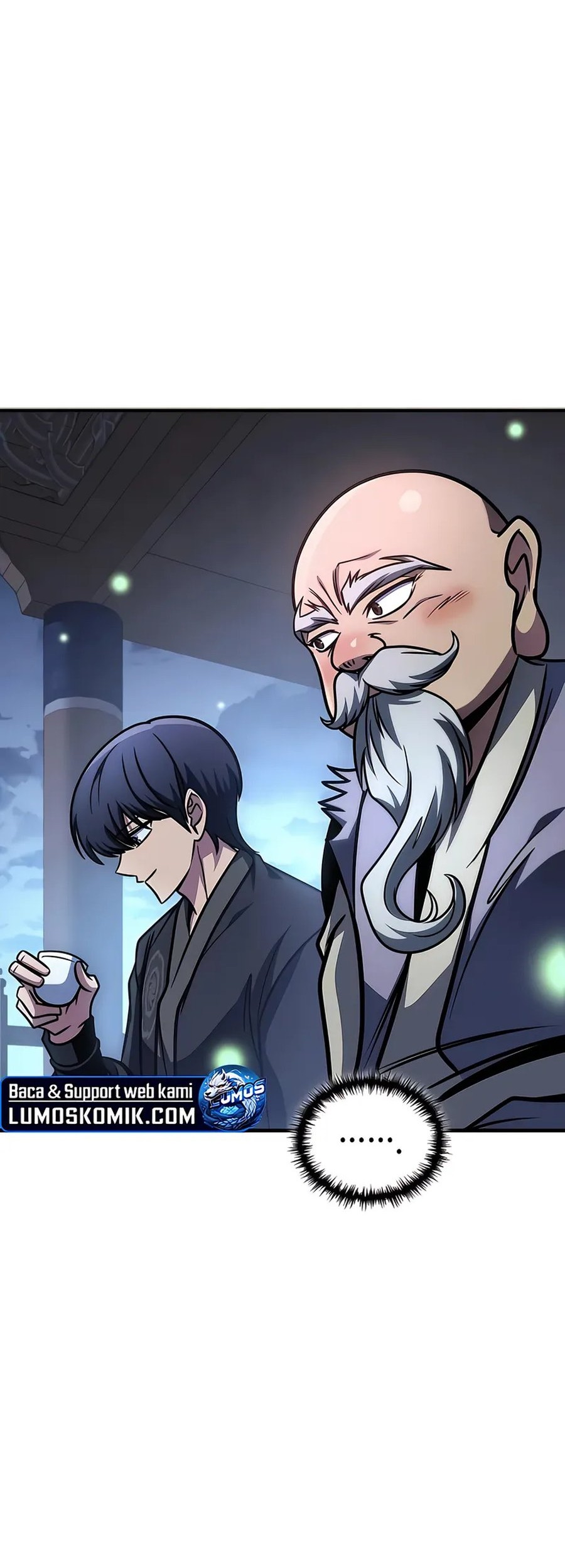 My Exclusive Tower Guide Chapter 55 Gambar 51