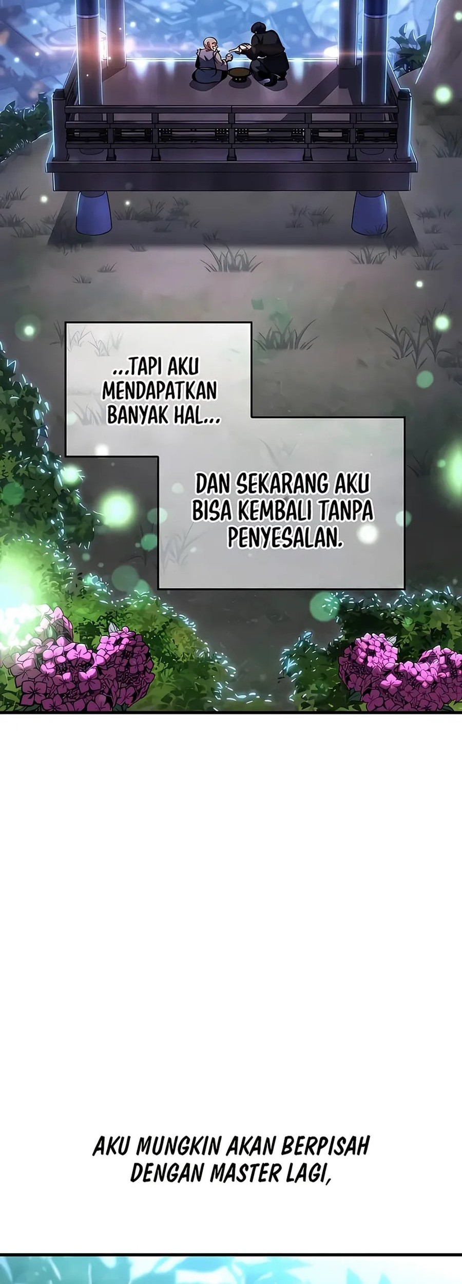 My Exclusive Tower Guide Chapter 55 Gambar 57