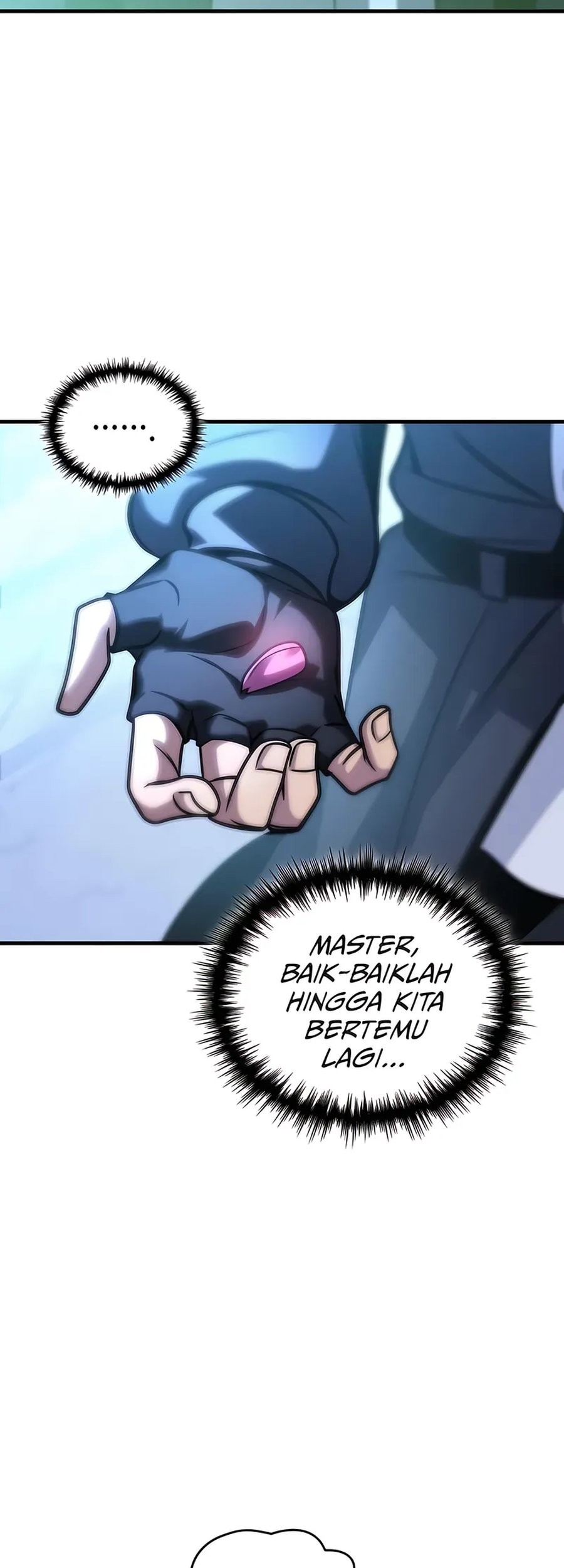 My Exclusive Tower Guide Chapter 55 Gambar 62