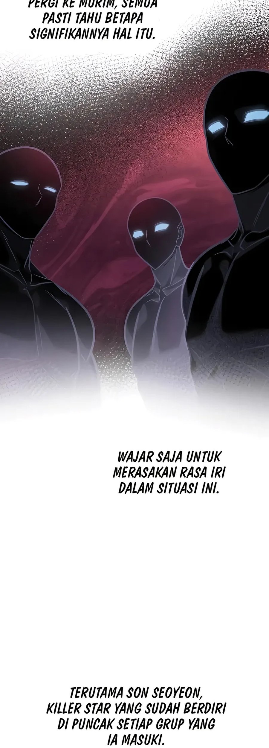 My Exclusive Tower Guide Chapter 55 Gambar 81