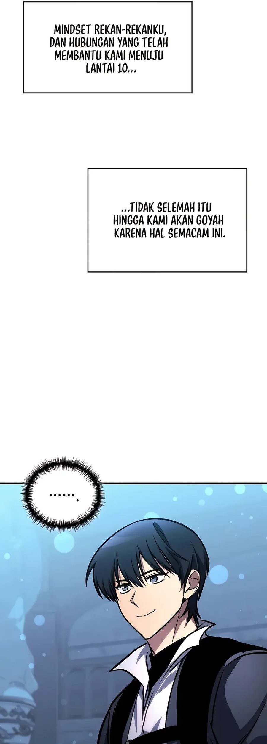 My Exclusive Tower Guide Chapter 55 Gambar 90