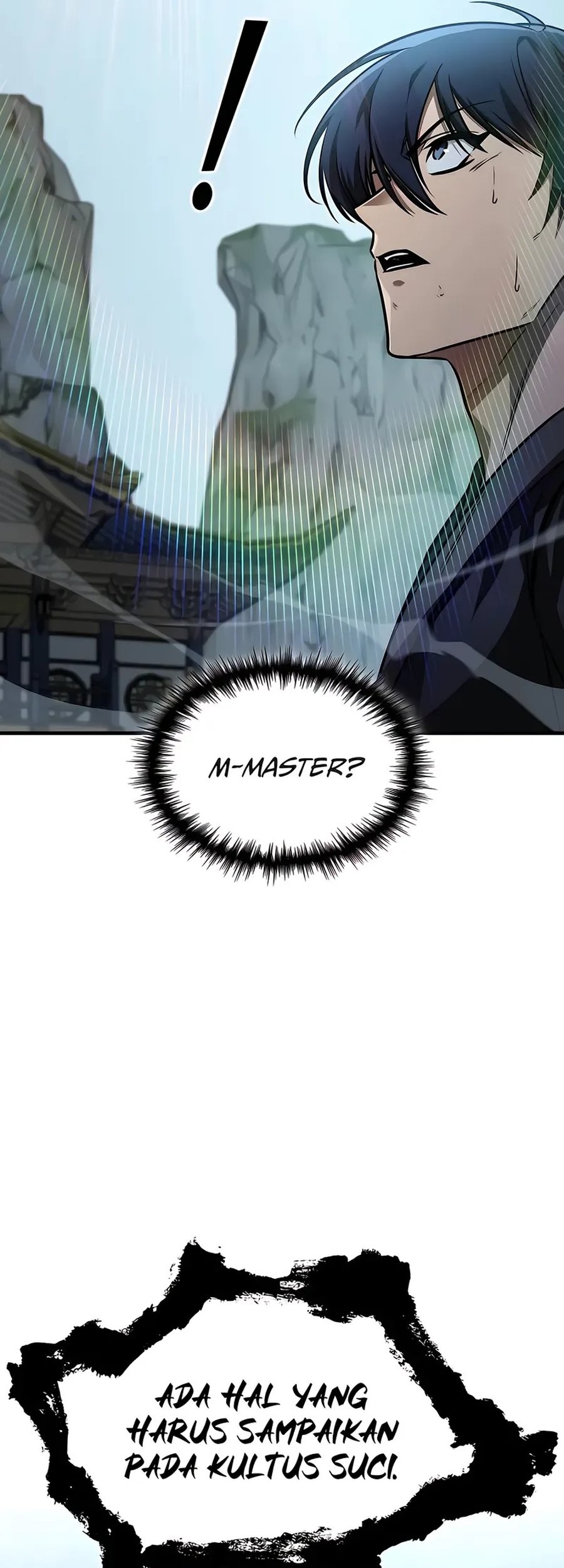 My Exclusive Tower Guide Chapter 55 Gambar 17