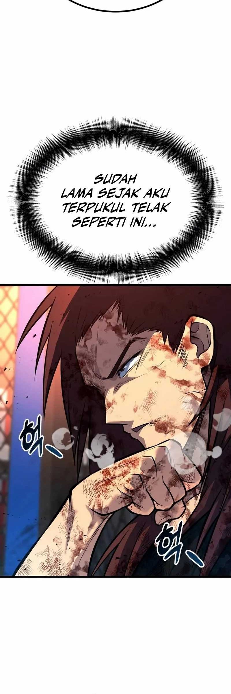 King of Violence Chapter 44 Gambar 60