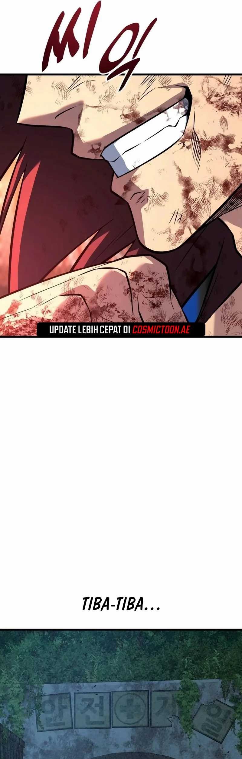 King of Violence Chapter 44 Gambar 61