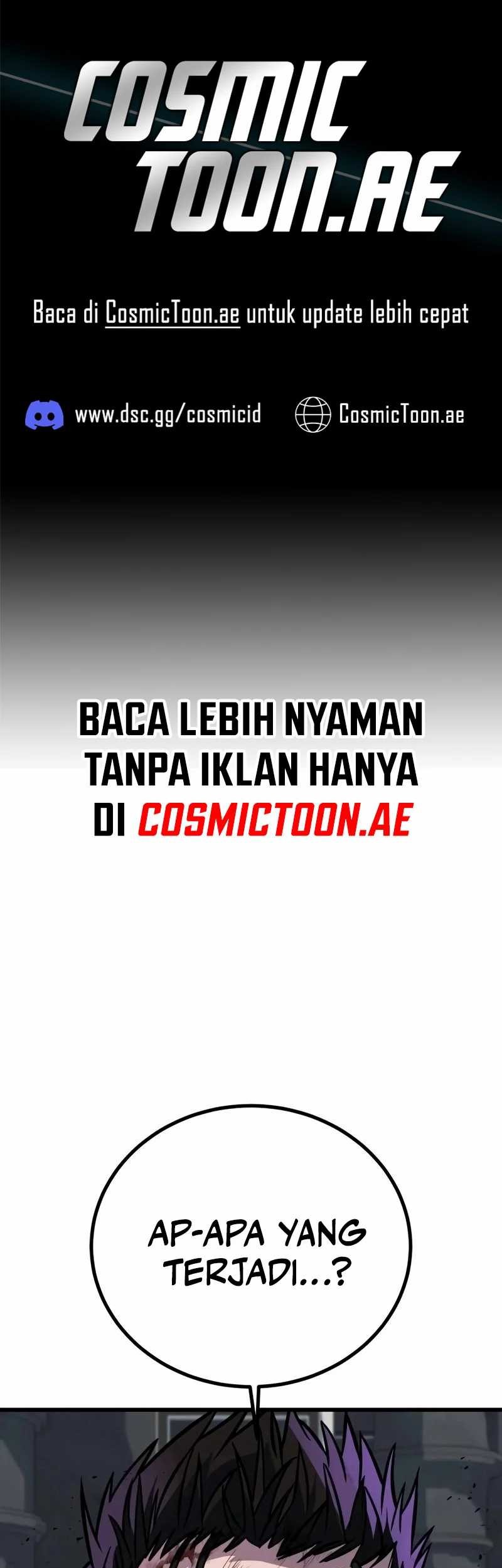 Baca Komik King of Violence Chapter 44 Gambar 1