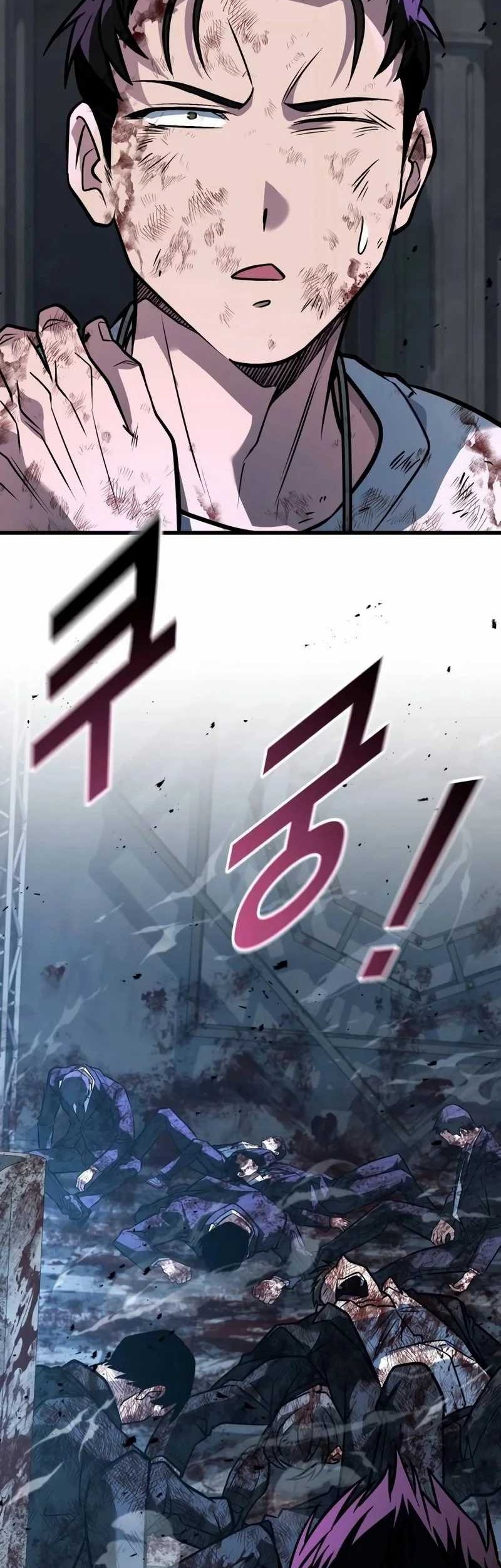 Baca King of Violence Chapter 44 Gambar 2