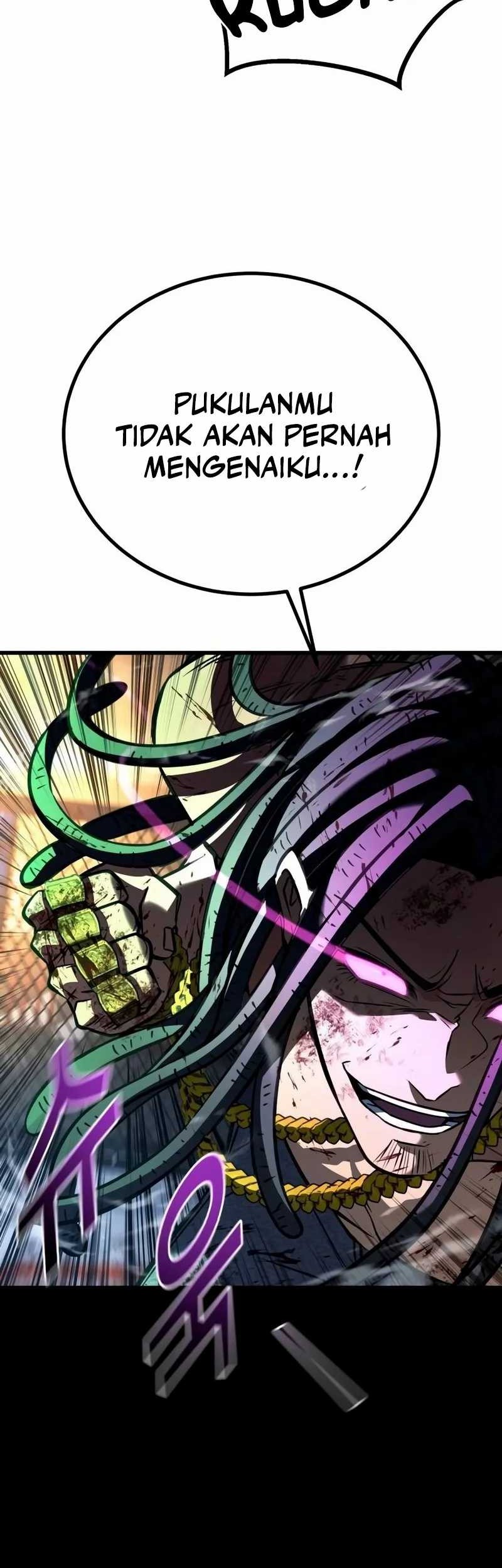 King of Violence Chapter 44 Gambar 33