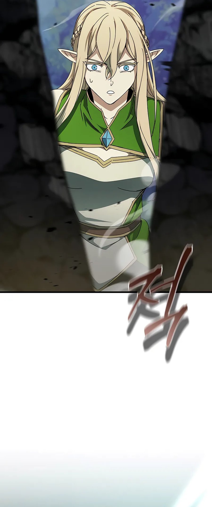 I Robbed The Storehouse Of The God Chapter 46 Gambar 35