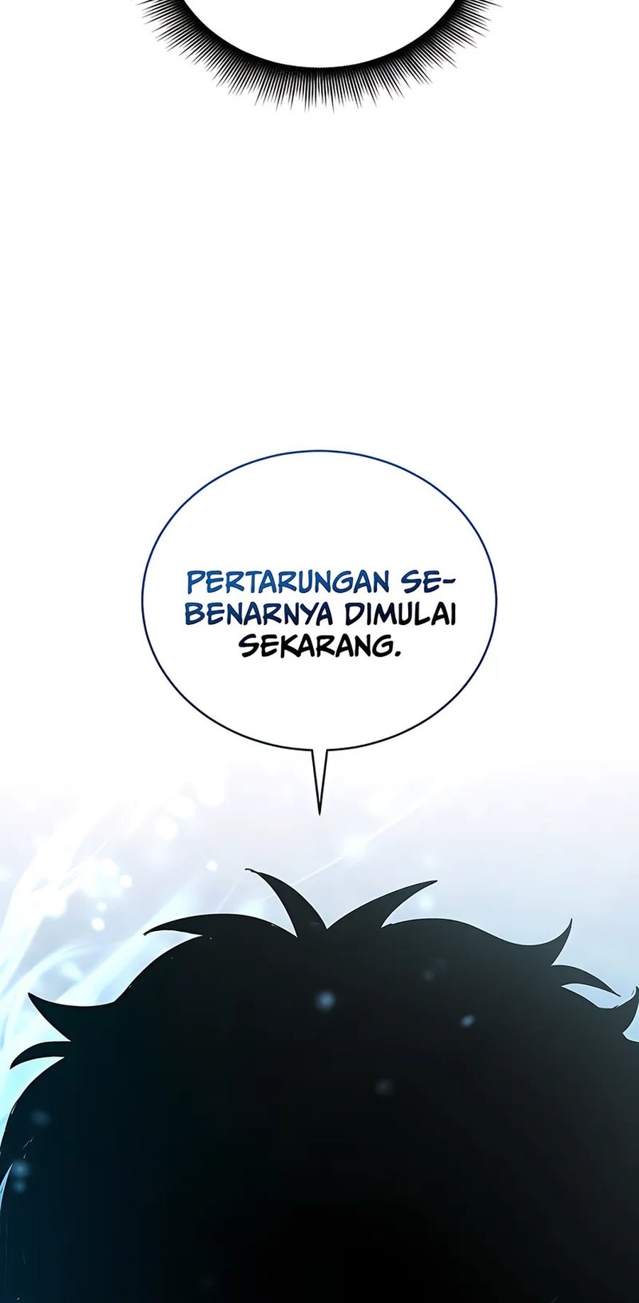 I Robbed The Storehouse Of The God Chapter 46 Gambar 44