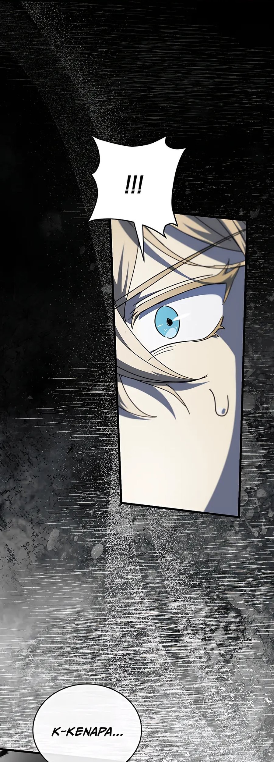 I Robbed The Storehouse Of The God Chapter 46 Gambar 55