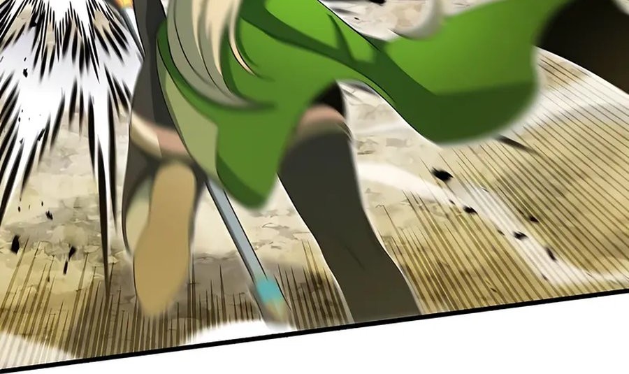 I Robbed The Storehouse Of The God Chapter 46 Gambar 4