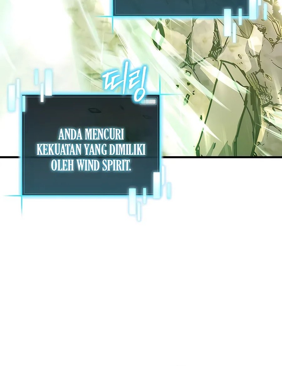 I Robbed The Storehouse Of The God Chapter 46 Gambar 64
