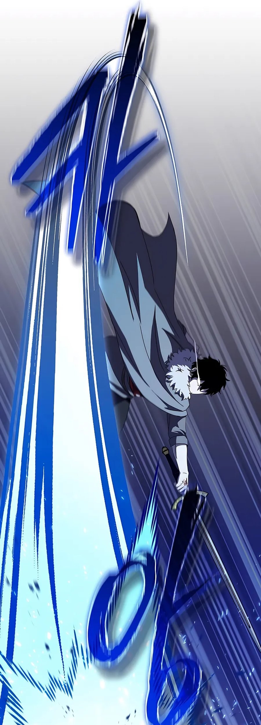 I Robbed The Storehouse Of The God Chapter 46 Gambar 69