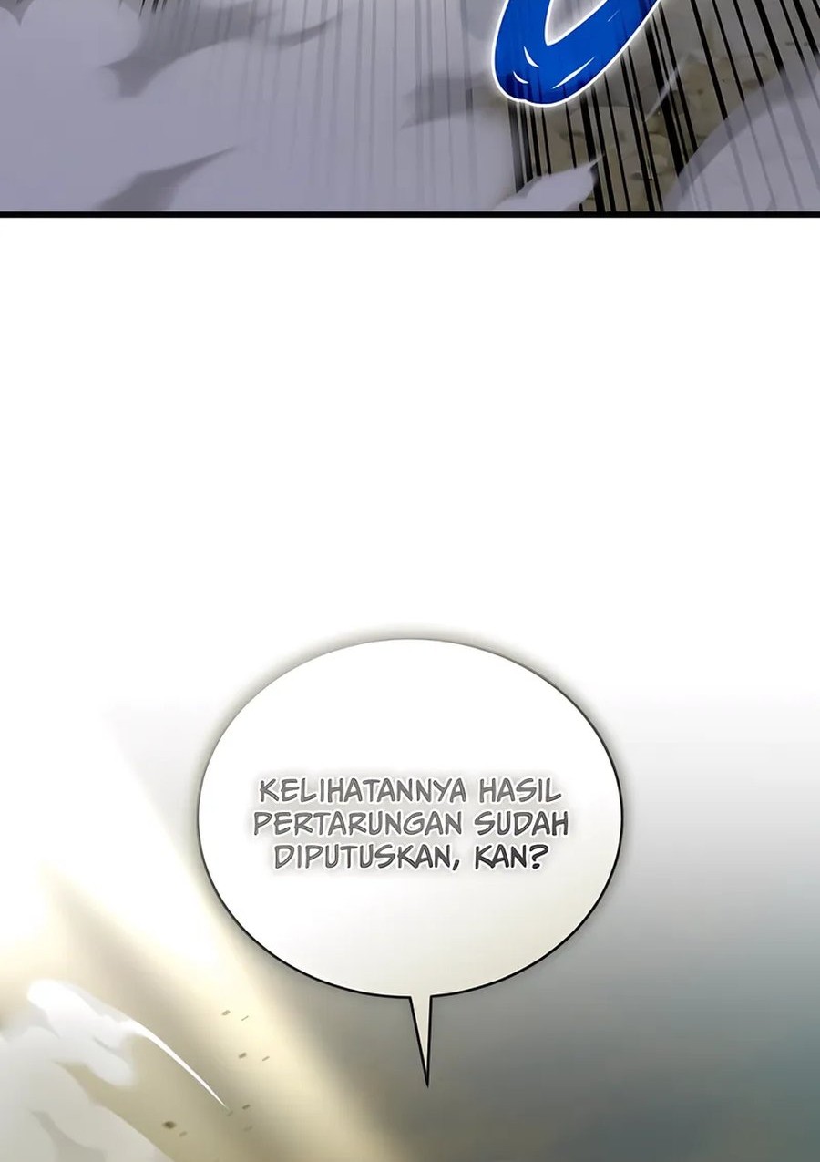I Robbed The Storehouse Of The God Chapter 46 Gambar 76