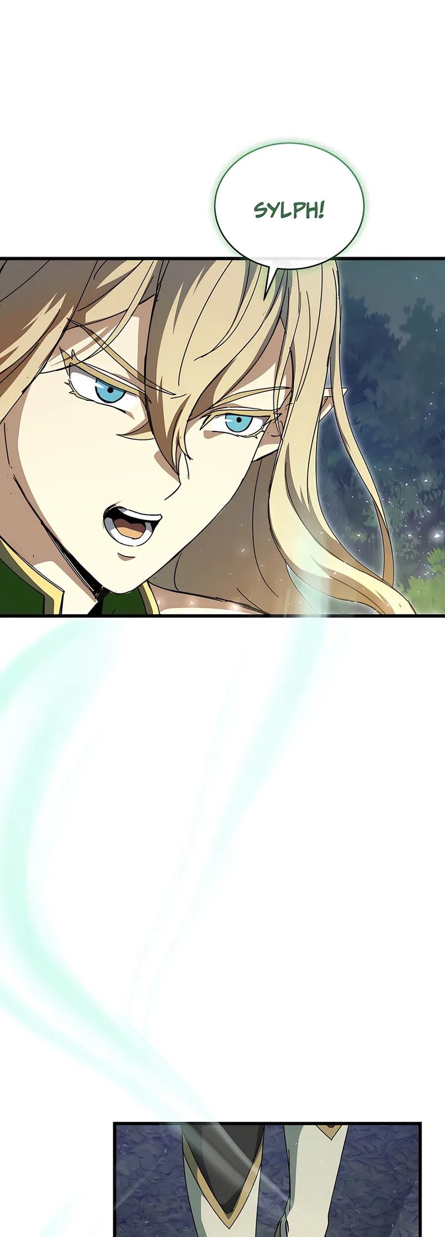 I Robbed The Storehouse Of The God Chapter 46 Gambar 11