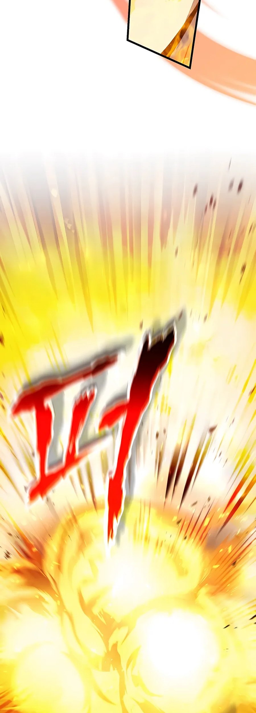 I Robbed The Storehouse Of The God Chapter 46 Gambar 19