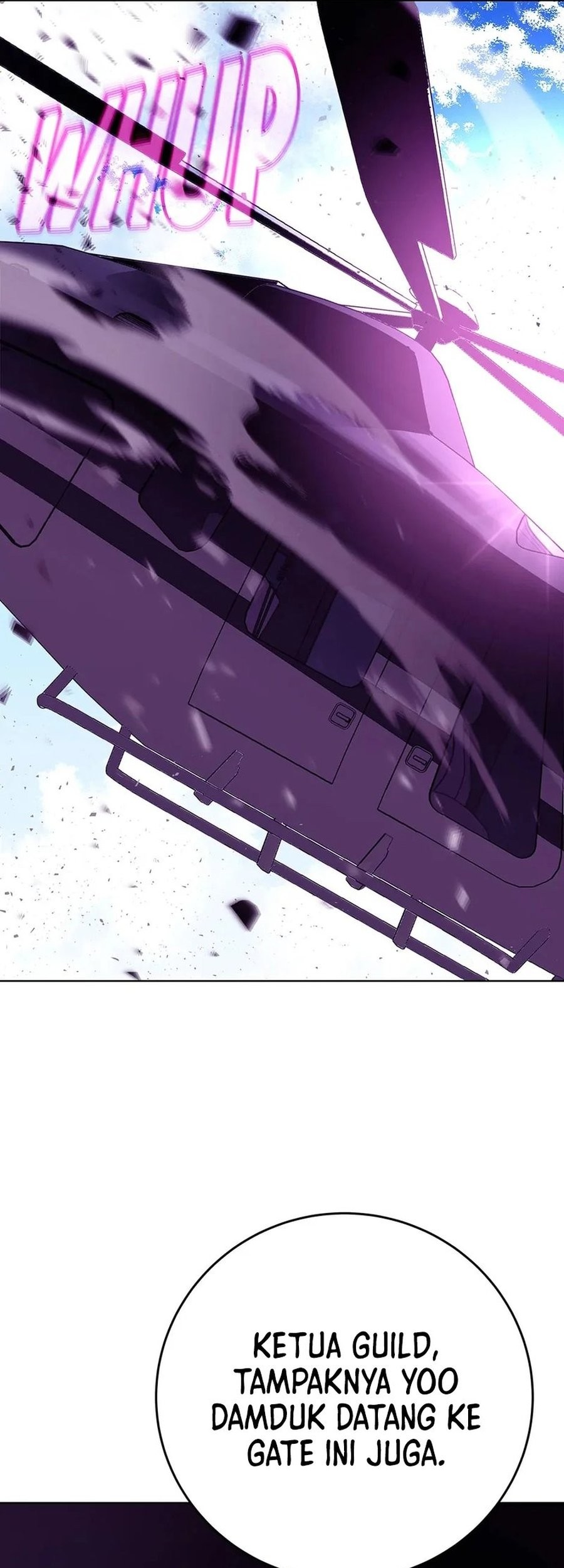 I Became A Part Time Employee For Gods (Albanara of the Gods) Chapter 77 Gambar 21