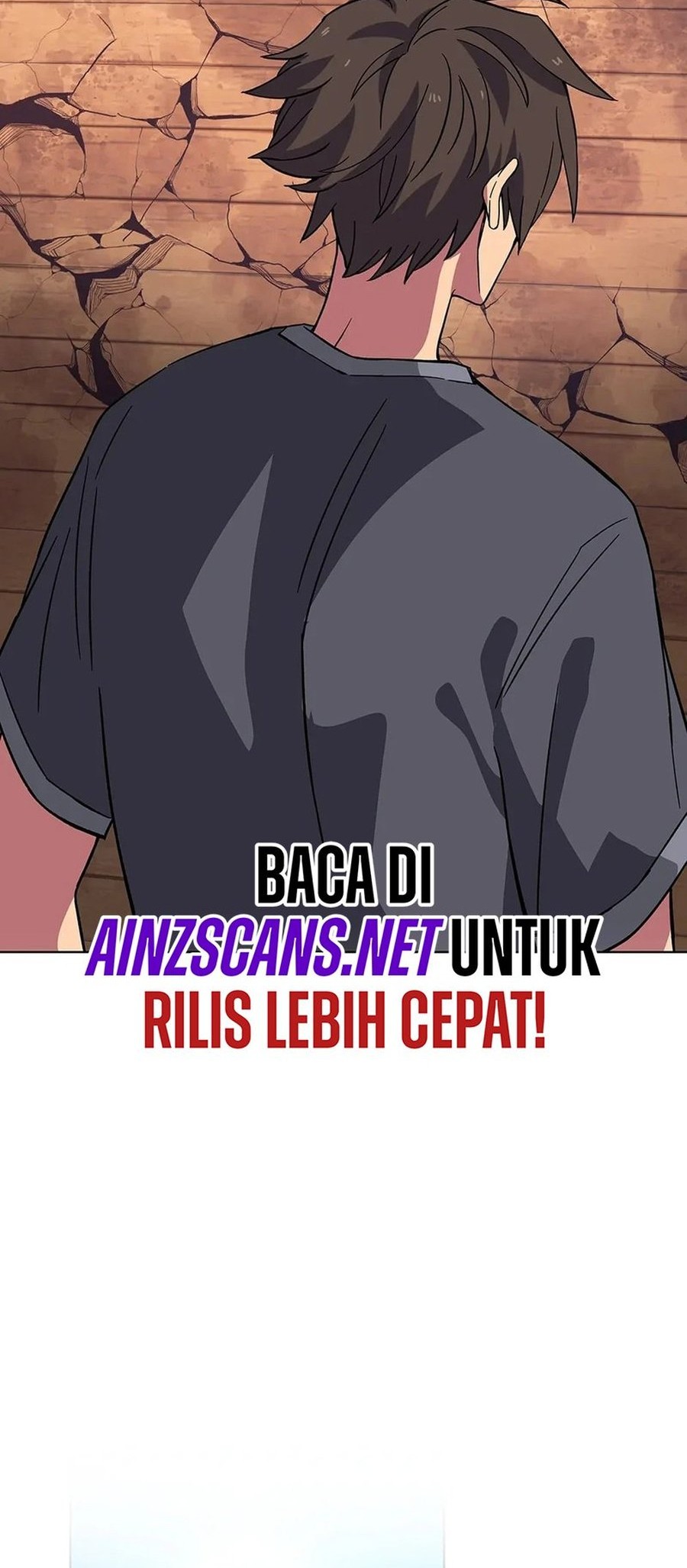 I Became A Part Time Employee For Gods (Albanara of the Gods) Chapter 77 Gambar 24