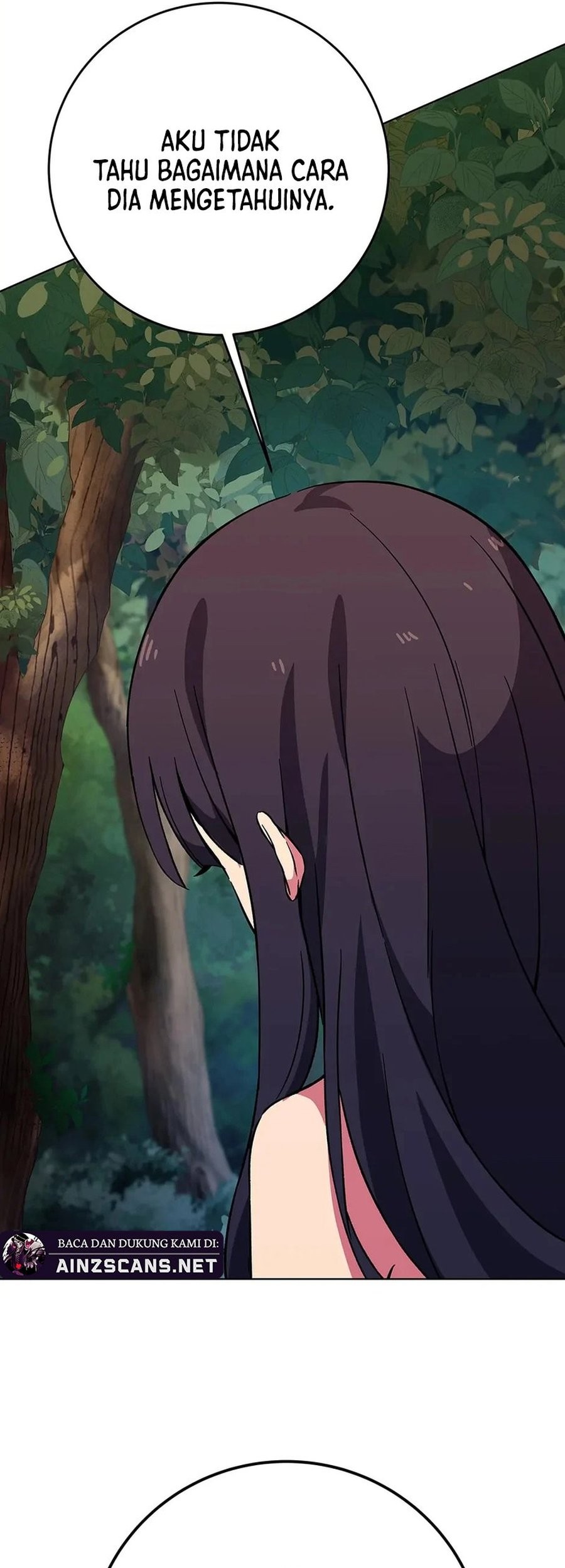 I Became A Part Time Employee For Gods (Albanara of the Gods) Chapter 77 Gambar 44