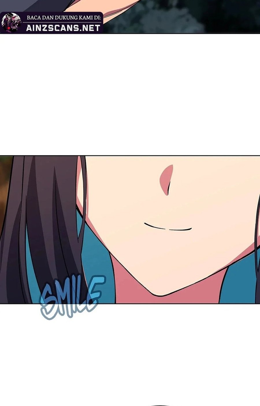 I Became A Part Time Employee For Gods (Albanara of the Gods) Chapter 77 Gambar 49