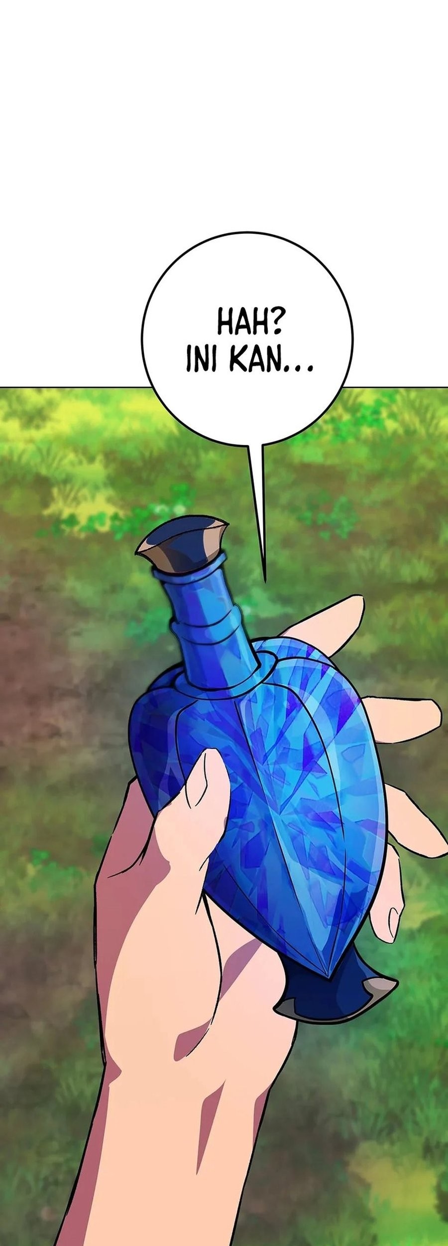 I Became A Part Time Employee For Gods (Albanara of the Gods) Chapter 77 Gambar 52