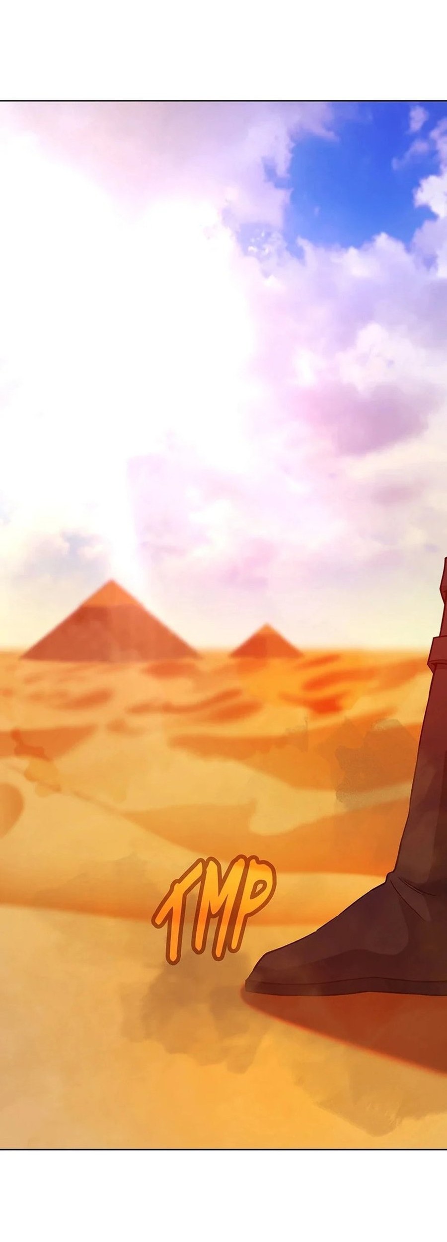 I Became A Part Time Employee For Gods (Albanara of the Gods) Chapter 77 Gambar 65