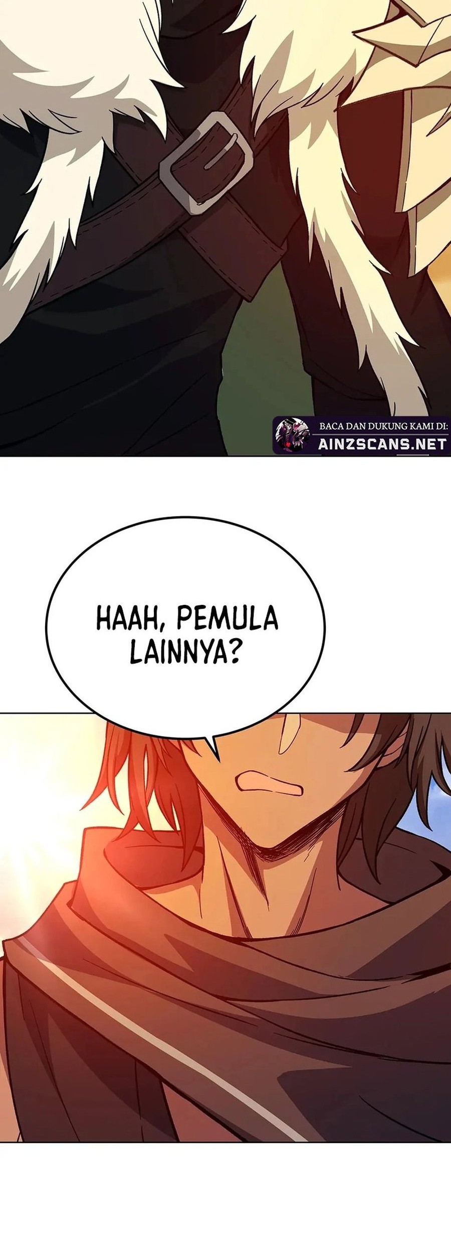 I Became A Part Time Employee For Gods (Albanara of the Gods) Chapter 77 Gambar 67