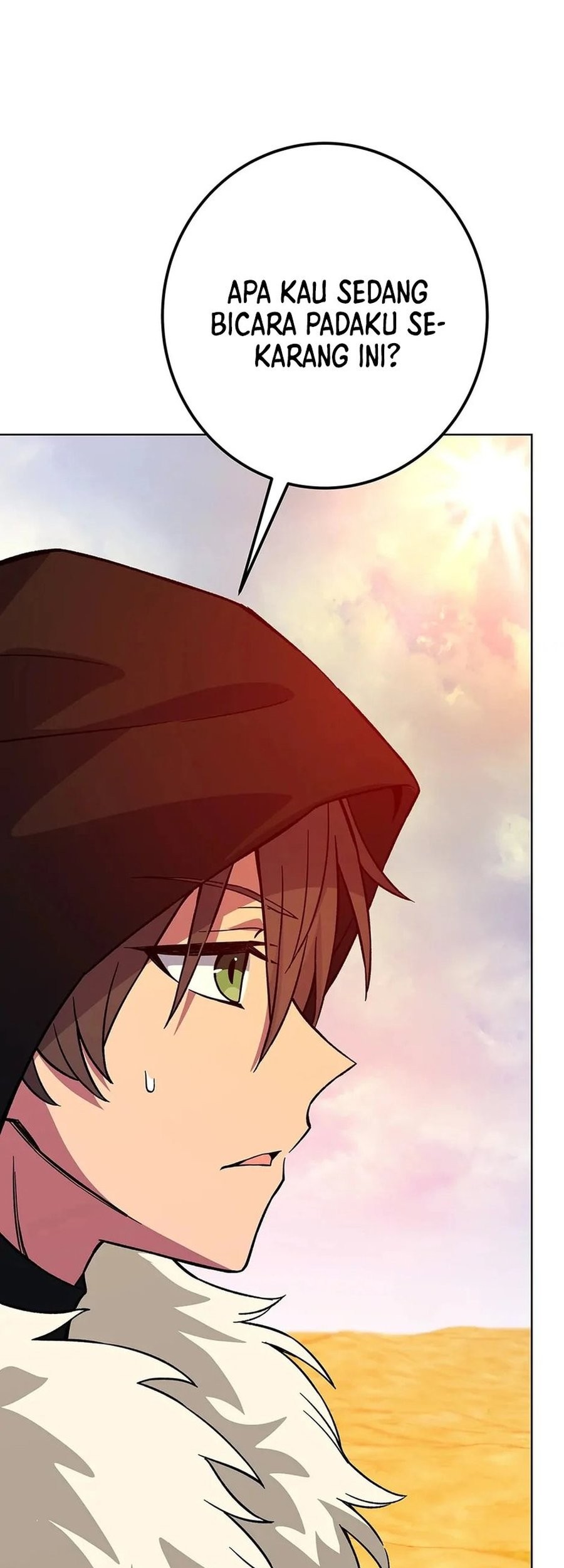 I Became A Part Time Employee For Gods (Albanara of the Gods) Chapter 77 Gambar 70