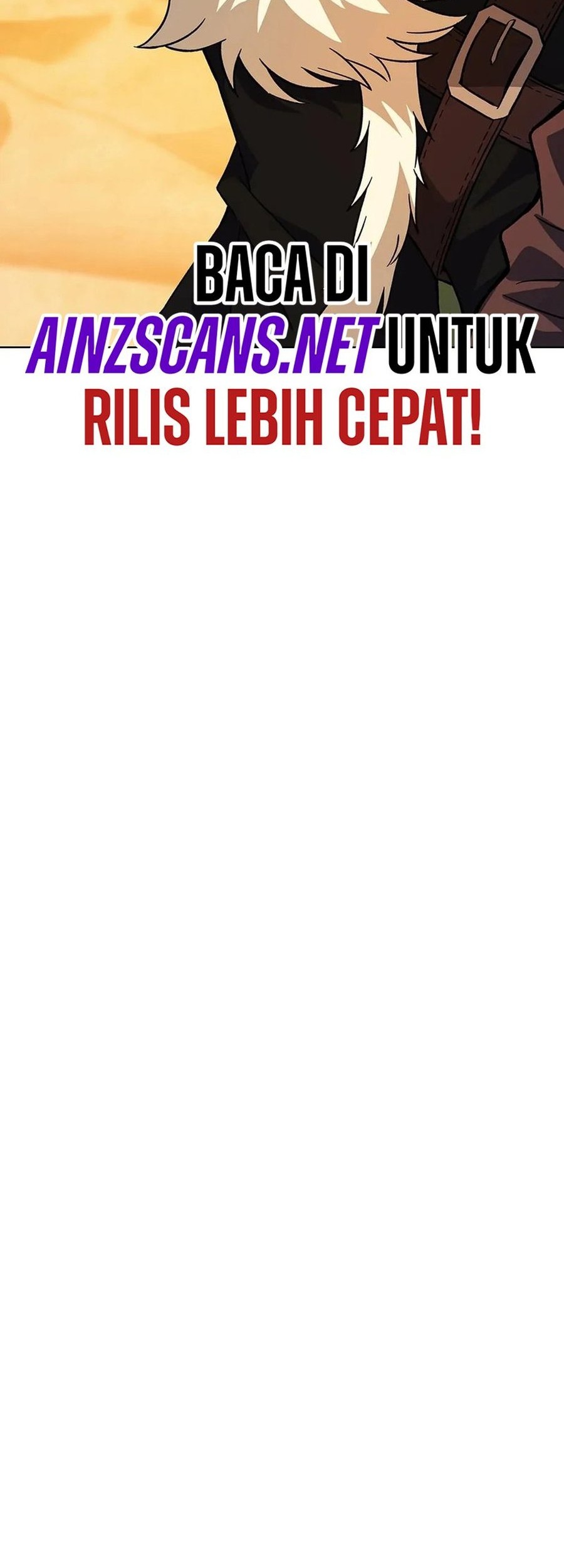 I Became A Part Time Employee For Gods (Albanara of the Gods) Chapter 77 Gambar 85