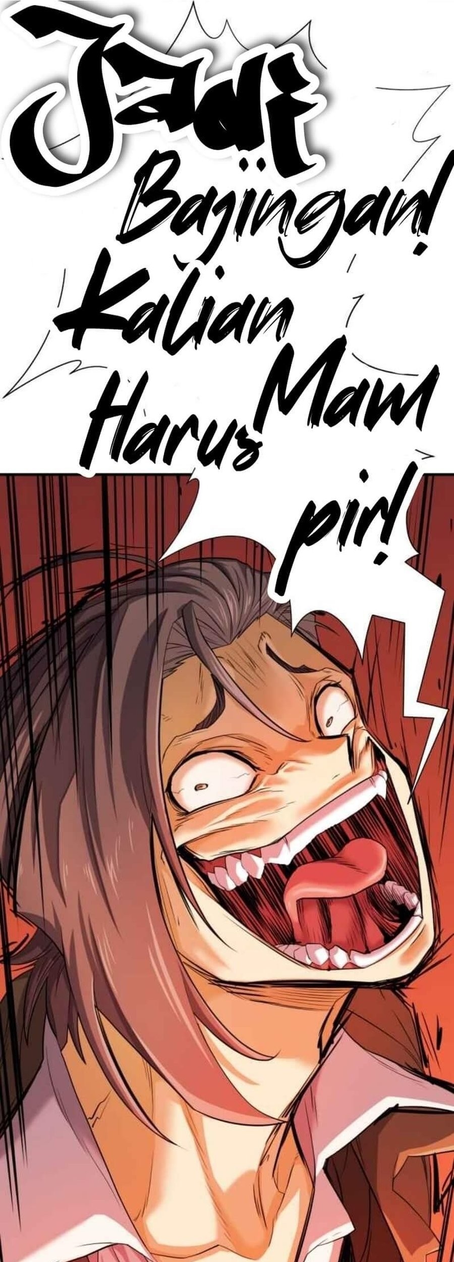 I Became A Part Time Employee For Gods (Albanara of the Gods) Chapter 77 Gambar 88