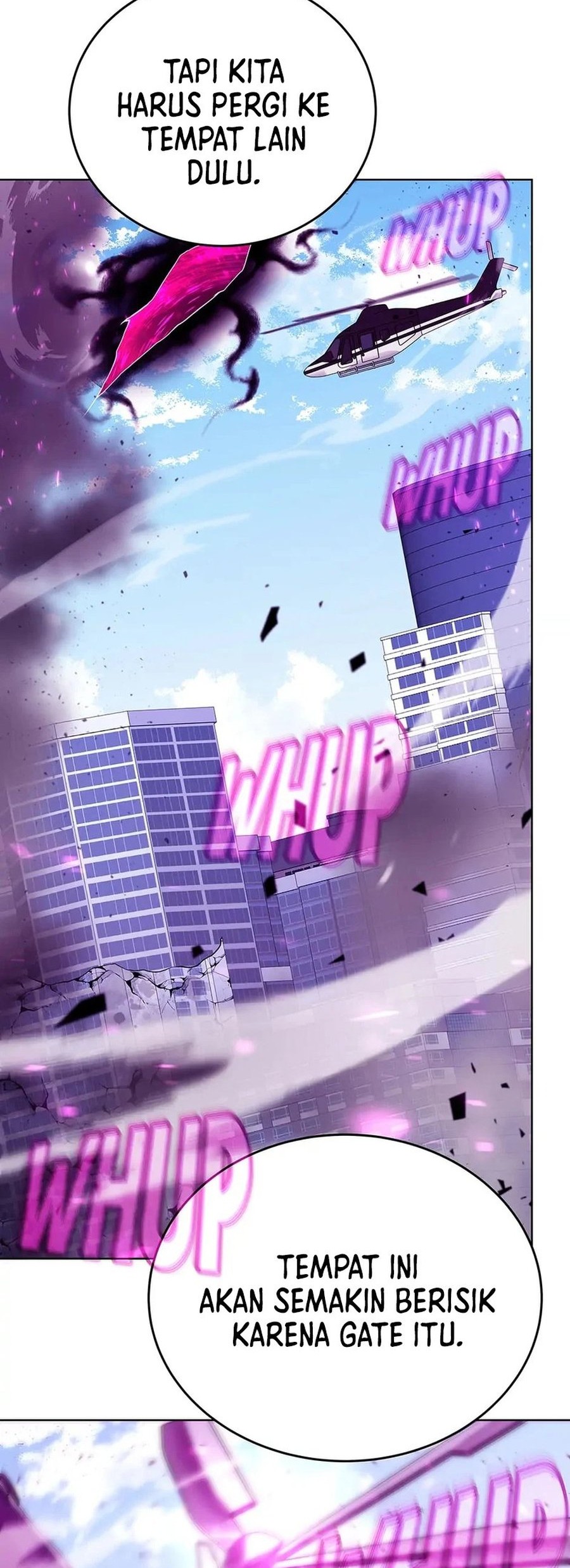 I Became A Part Time Employee For Gods (Albanara of the Gods) Chapter 77 Gambar 18