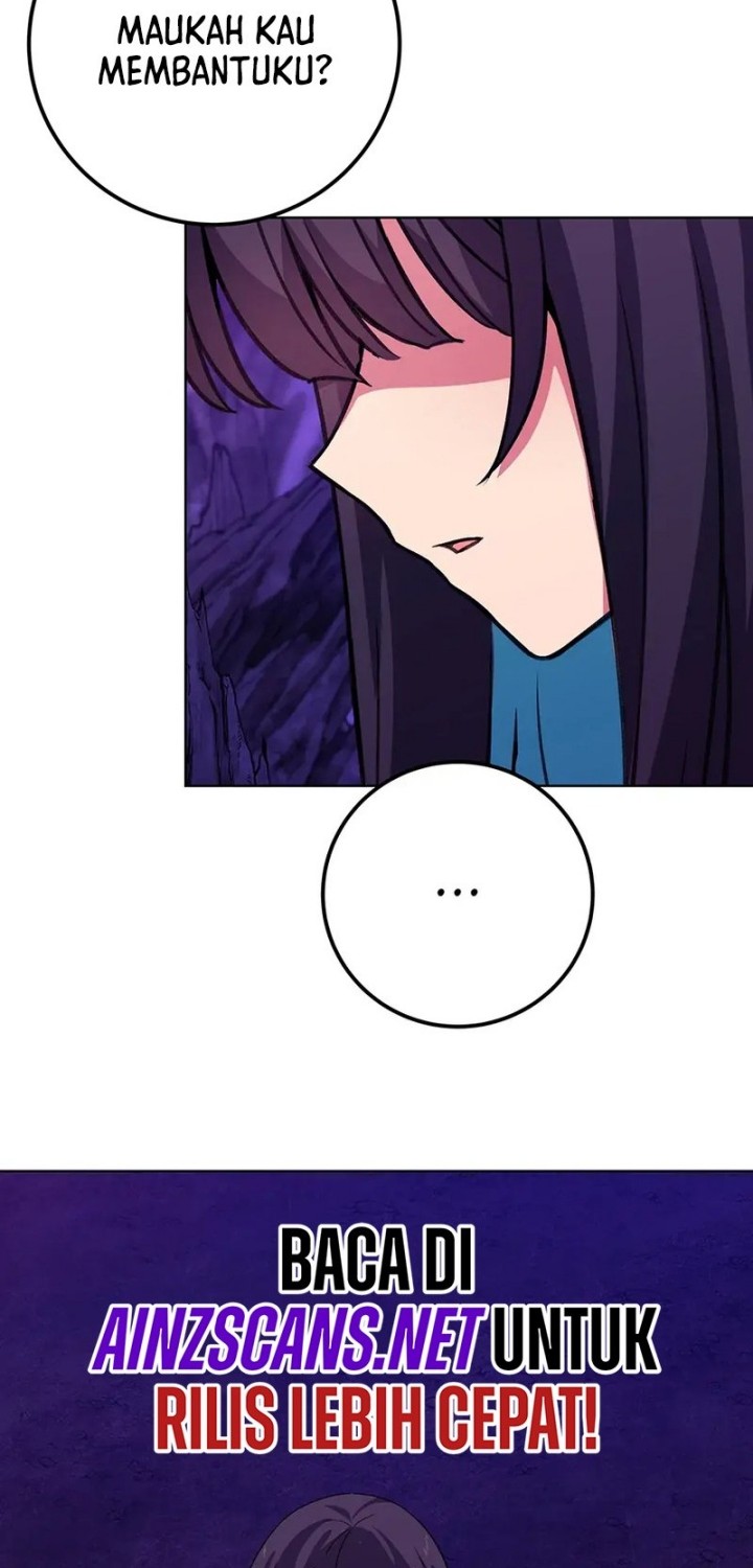 I Became A Part Time Employee For Gods (Albanara of the Gods) Chapter 76 Gambar 37