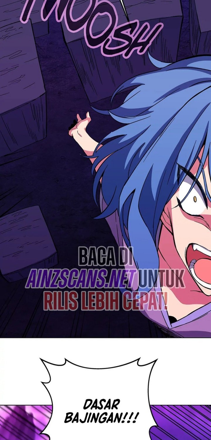 I Became A Part Time Employee For Gods (Albanara of the Gods) Chapter 76 Gambar 41