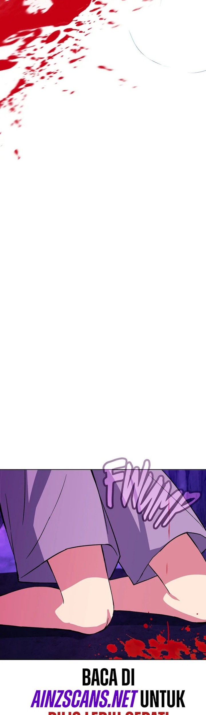 I Became A Part Time Employee For Gods (Albanara of the Gods) Chapter 76 Gambar 44