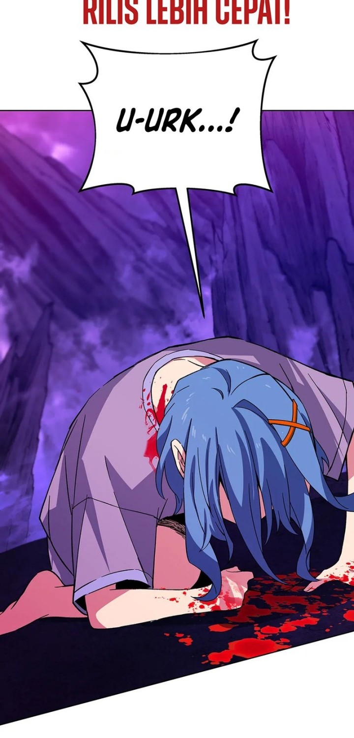 I Became A Part Time Employee For Gods (Albanara of the Gods) Chapter 76 Gambar 45