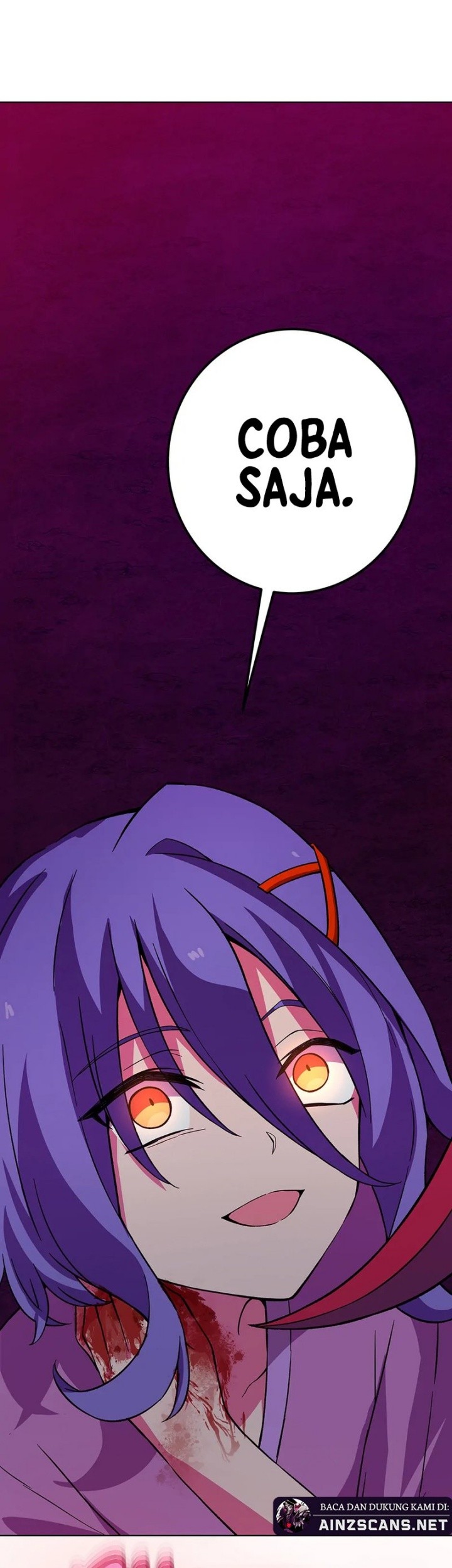 I Became A Part Time Employee For Gods (Albanara of the Gods) Chapter 76 Gambar 50